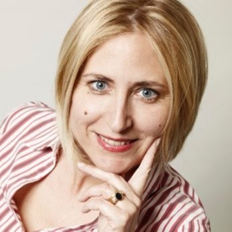 Laetitia Baldeschi